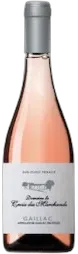 photo Domaine la Croix des Marchands Rosé
