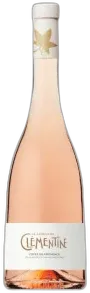 photo du vin Caprice de Clémentine