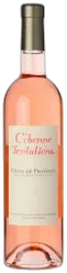photo Cuvée Tentations