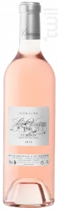 photo Domaine les Vaisses