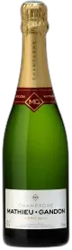 illustration du vin Esprit Brut