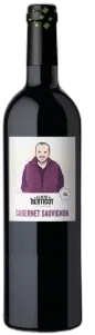 photo Petit Berticot Cabernet Sauvignon