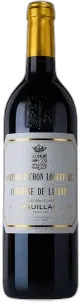 photo du vin Pichon Comtesse