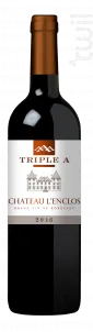 photo Château l’Enclos Triple A