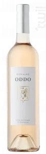 photo Oddo