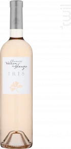 photo Iris