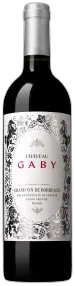 photo Château Gaby