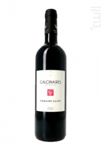 photo Calcinaires Gauby