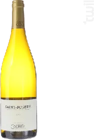 photo du vin Saint Joseph
