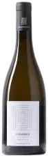 illustration du vin Chardonnay Prestige