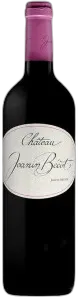 photo Château Joanin Bécot