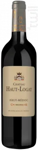 photo Château Haut-Logat