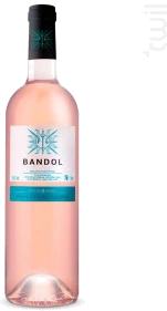 photo Bandol