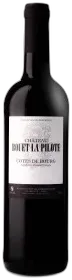 photo Aoc Côtes de Bourg Château Bouet la Pilote