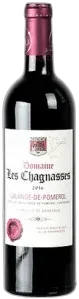photo Domaine les Chagnasses