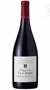 photo Côte de Brouilly