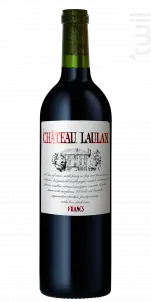 photo Château Laulan