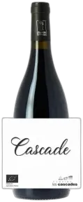 image du vin Cascade