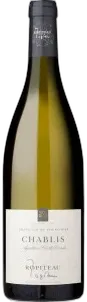 photo Chablis