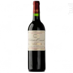 photo Château d’Osmond Cru Artisan