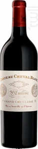 photo Cheval Blanc