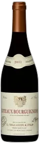 photo Coteaux Bourguignons Rouge
