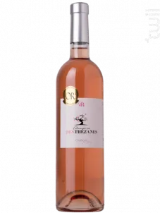 photo Domaine des Thézanes Chabada