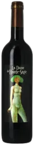 photo la Dame de Haute-Sage