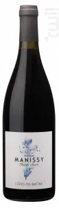 photo Côtes du Rhône Rouge