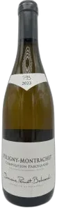 photo Puligny-Montrachet
