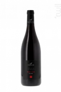 photo Mmm Pinot Noir