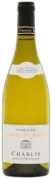 photo Chablis, la Finesse
