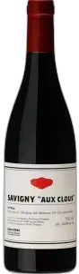 photo Aux Clous Savigny-les-Beaune 1er Cru