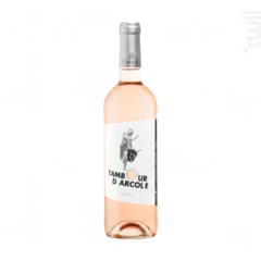 photo Tambour d’Arcole