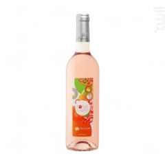 photo Rosé Fruité