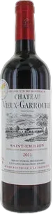 photo Château Vieux Garrouilh