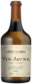 photo Vin Jaune