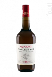 photo Calvados 12 Ans