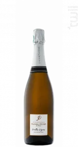 photo Vieilles Vignes Millésimé Brut