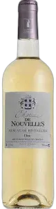 photo Château de Nouvelles Cuvée Elise