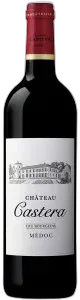 photo Château Castera Cru Bourgeois