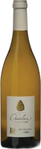 photo les Chailloux Silex