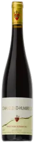 photo Pinot Noir Heimbourg