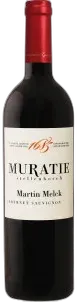 photo Martin Melck Cabernet Sauvignon