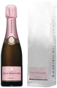 photo du vin Louis Roederer