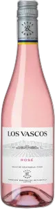 photo Los Vascos Rosé Cabernet Sauvignon