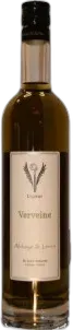 photo du vin Liqueur Verveine