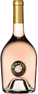 photo Miraval Rosé