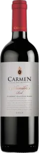 photo Carmen Wine Maker’s Cabernet Sauvignon Blend