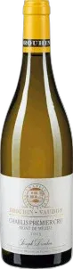 photo Chablis Premier Cru Mont de Milieu